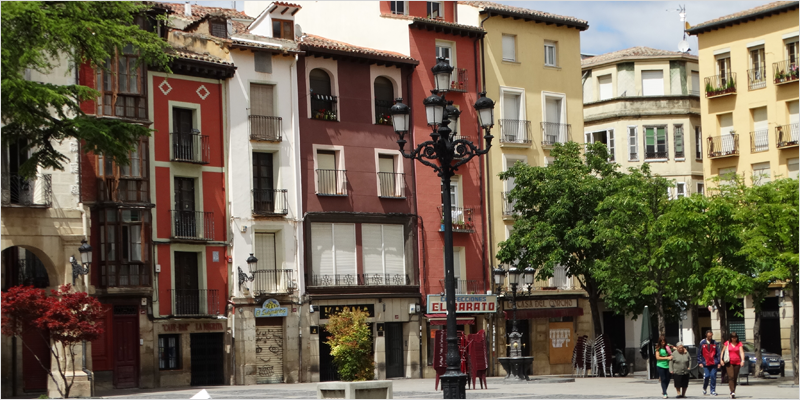 El Ayuntamiento de Logroño presenta dos proyectos de transformación digital turística