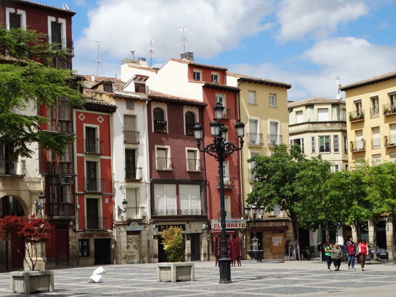 proyectos de transformación digital turística de Logroño