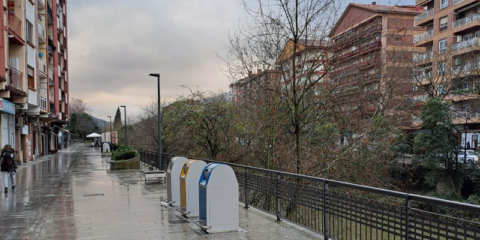 La recogida neumática de residuos de Envac evitó 370 toneladas de emisiones en España en 2022