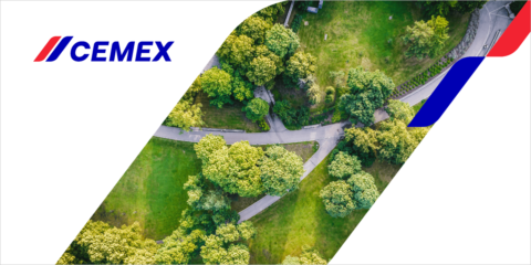 El Reporte Integrado 2022 de Cemex detalla logros de acción climática y operativos