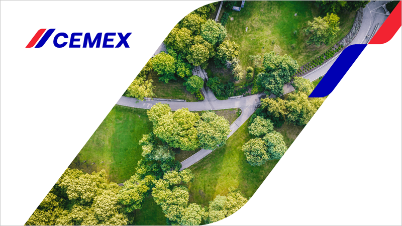 Reporte Integrado 2022 de Cemex ‘Juntos Formamos el Futuro’