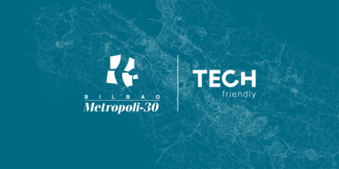 TECH friendly se adhiere a la Asociación para la Revitalización del Bilbao Metropolitano