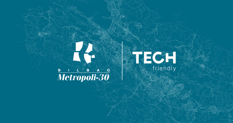 TECH friendly se adhiere a Bilbao Metropoli-30