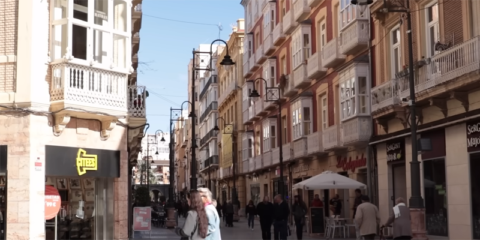 Proyecto Intersight de Cartagena