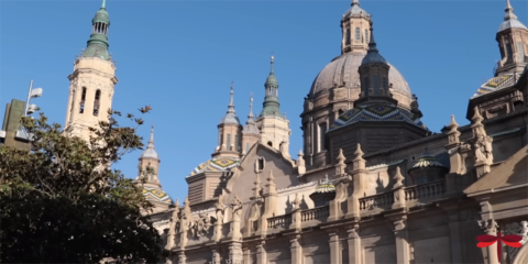 Proyecto IoT Paseos Comerciales de Zaragoza