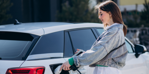 El Ayuntamiento de Madrid adjudica la instalación de 108 plazas de recarga para vehículos eléctricos