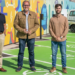 Las Palmas de Gran Canaria instala 17 nuevos puntos de recarga de VE en un aparcamiento intermodal
