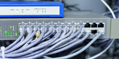 Convocatoria de ayudas para la conectividad en centros logísticos y polígonos industriales de Navarra