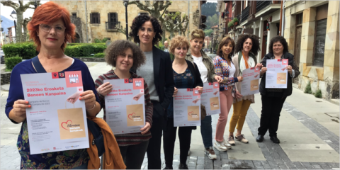 Nueva campaña de bonos de consumo en Elorrio con la plataforma actiBO