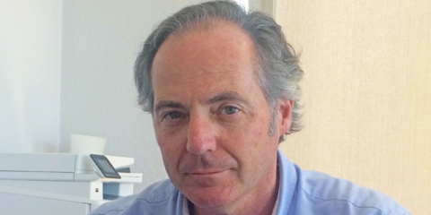 Carlos Bernad, presidente de Envac Iberia