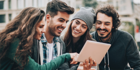 En marcha el Consejo Asesor Digital Joven para implicar a la juventud en las políticas de digitalización