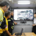 Consulta preliminar al mercado para conocer el grado de desarrollo de la tecnología contra incendios