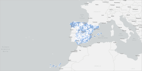 Las bases reguladoras de 2023 del Programa Unico – Banda Ancha se abren a consulta pública