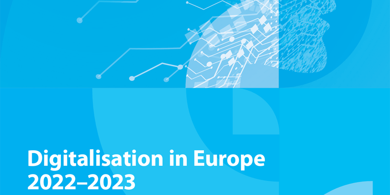 Las regiones europeas presentan diferencias en materia de digitalización, según un informe del BEI