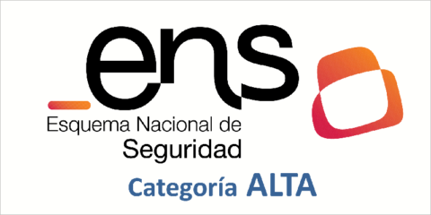 Berger-Levrault España consigue la certificación del Esquema Nacional de Seguridad en categoría alta