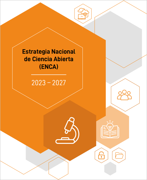 Estrategia Nacional de Ciencia Abierta para el periodo 2023-2027