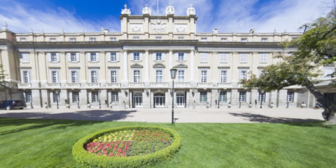 El servicio de atención turística virtual 360º de Madrid incluye 55 experiencias digitales