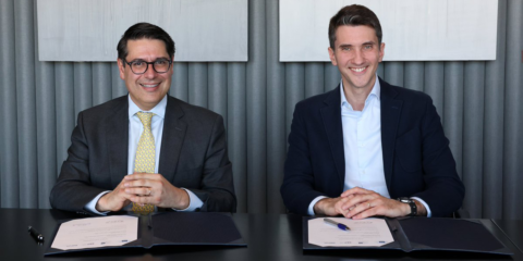 El FEI facilita el acceso a la financiación a start-ups con planes innovadores y sostenibles