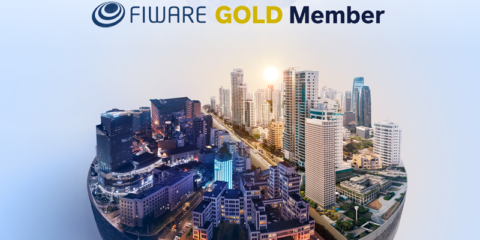 SKG se une como Miembro Gold a la Fundación Fiware para potenciar la tecnología de código abierto