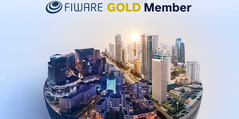 SKG se convierte en Miembro Gold de la Fundación Fiware para potenciar la tecnología de código abierto