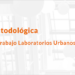 La Red Innpulso presenta una guía metodológica para implementar laboratorios urbanos