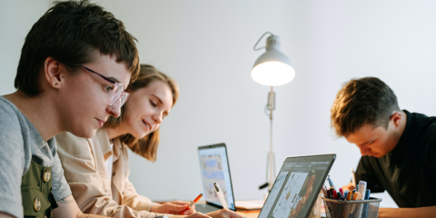 Seleccionados los finalistas del programa de emprendimiento universitario innovador de Andalucía