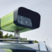Smart Sensor Traffic Eye de Lector Vision, galardonado con un iF Design Award 2023
