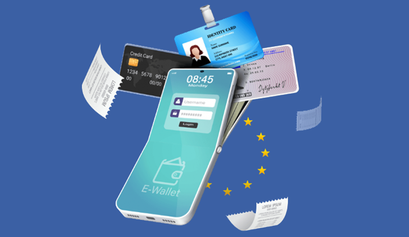 cartera de identidad digital de la UE