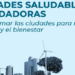 Bilbao acogerá una jornada sobre la transformación de las ciudades para una mayor salud y bienestar