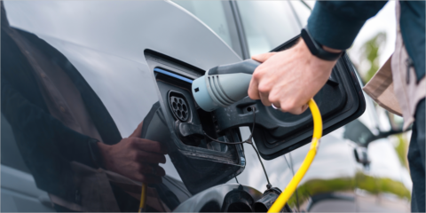 El Ayuntamiento de Tomiño abre a licitación la instalación de dos puntos de recarga de vehículos eléctricos