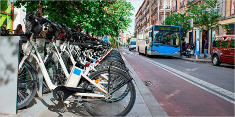 La solución Kunak AIR permite monitorizar la calidad del aire en las ciudades de forma fiable y precisa