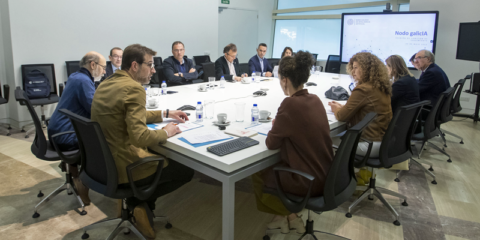 El nodo de IA de Galicia acuerda un modelo operativo y la creación de un comité de expertos