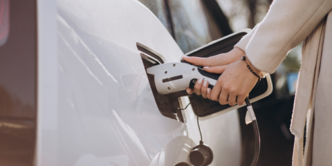 Más de 1,3 millones del Plan Moves III para incentivar la movilidad eléctrica en Navarra