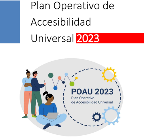 El Gobierno de Navarra aprueba el Plan Operativo de Accesibilidad Universal 2023