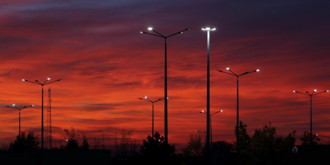 La iniciativa Predalin desarrolla un sistema de mantenimiento predictivo para un alumbrado inteligente