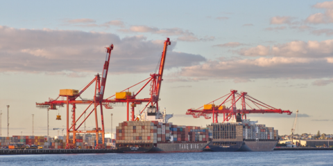 El proyecto Soroll-IA desarrolla una base de datos acústica del Puerto de Valencia