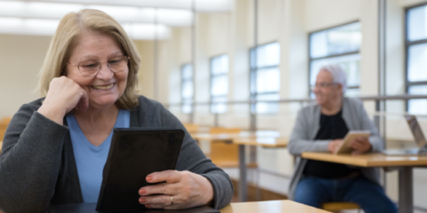 Convocatoria de ayudas para crear una red de centros de capacitación digital en entidades locales