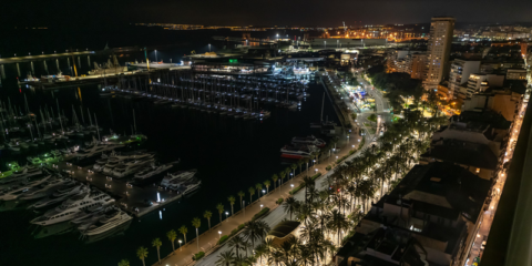 Signify abordará el potencial de la iluminación en las smart cities en el Simposium Nacional de Alumbrado