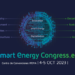 SmartEnergyCongress.eu 2023 se celebrará bajo el lema ‘Leading the change for a green&digital future’