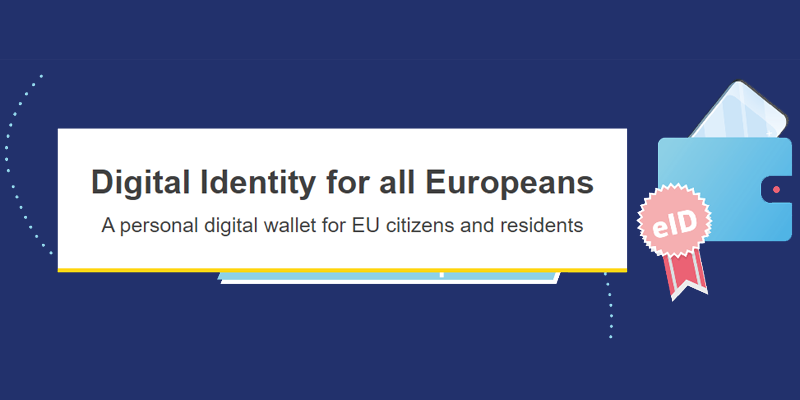 Acuerdo político sobre la propuesta de nuevo marco jurídico para una identidad digital europea