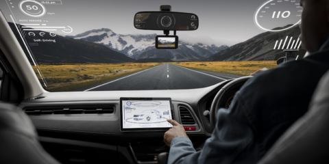 Acuerdo sobre la directiva europea para el despliegue de sistemas de transporte inteligente