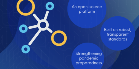 Alianza entre la Organización Mundial de la Salud y la Comisión Europea en materia de salud digital