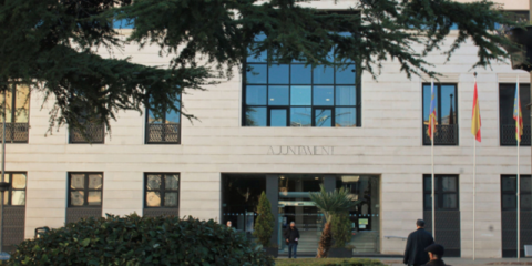 El Ayuntamiento de Burriana destinará casi 250.000 euros a la digitalización de la ciudad