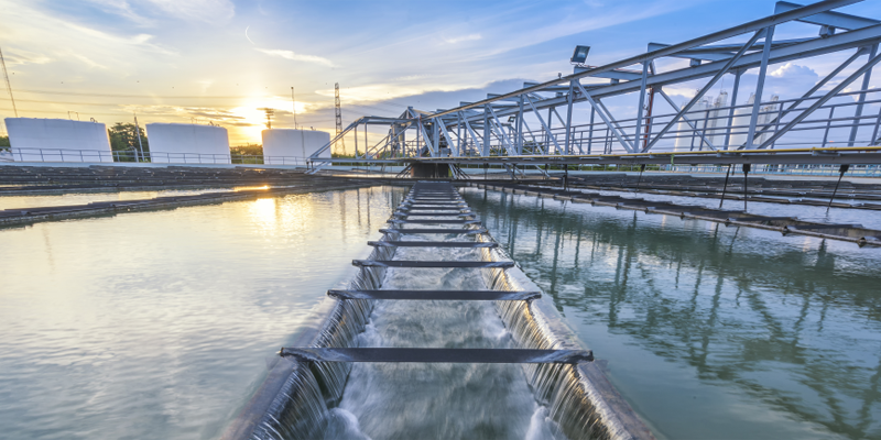 Gestión y aprovechamiento del agua con las soluciones sostenibles de la nueva marca Bondalti Water