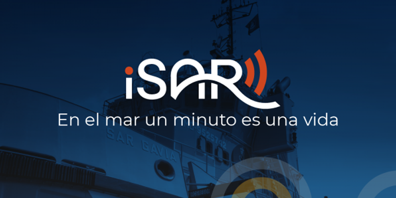 proyecto iSAR