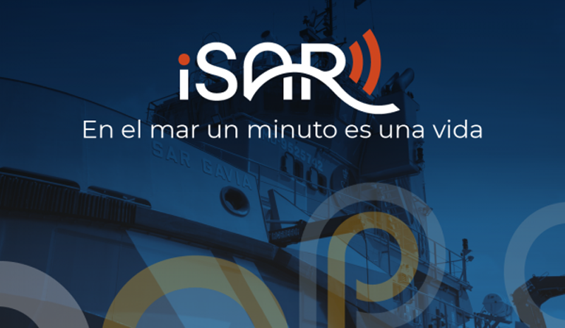 Canarias albergará las pruebas del nuevo sistema inteligente de Salvamento Marítimo
