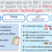 La CE aprueba 8.100 millones para un IPCEI en microelectrónica y tecnologías de la comunicación