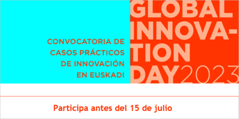 Convocatoria de casos prácticos de innovación en IA y sostenibilidad ambiental de organizaciones vascas