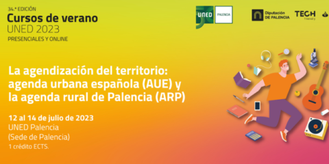 La UNED abordará en un curso de verano la Agenda Urbana Española enfocada en el ámbito rural