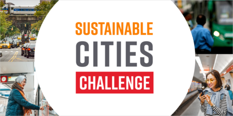 El Desafío de Ciudades Sostenibles impulsa la movilidad urbana verde, innovadora, segura e inclusiva